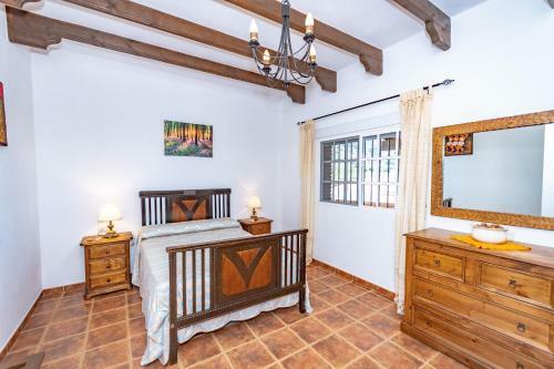 Cubo's Villa Ana Valtocado