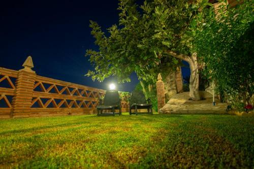 Cubo's Villa Ana Valtocado