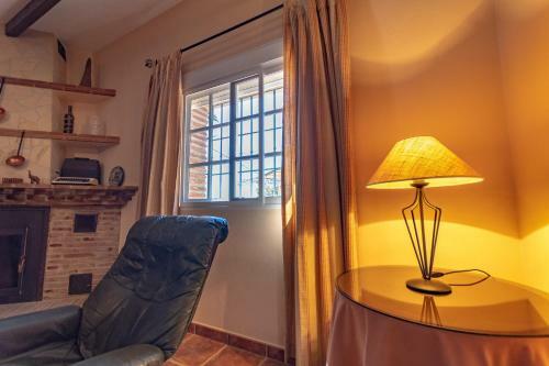 Cubo's Villa Ana Valtocado