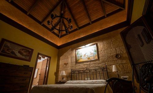 Cubo's Villa Ana Valtocado