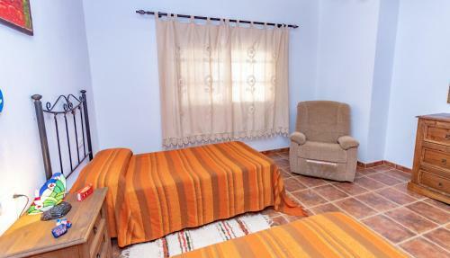 Cubo's Villa Ana Valtocado