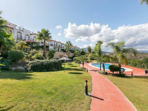 Villa Alhaur�n El Grande