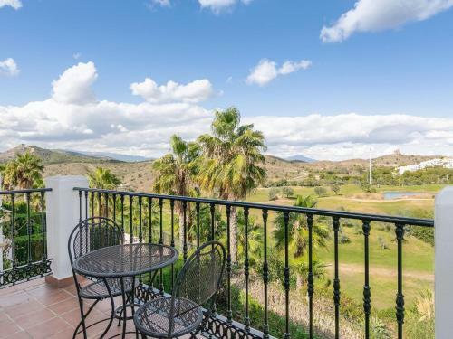 Villa Alhaur�n El Grande
