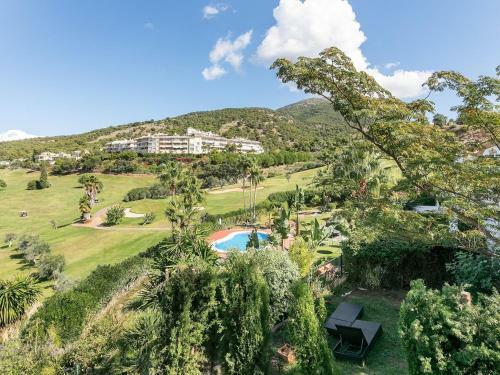 Villa Alhaur�n El Grande