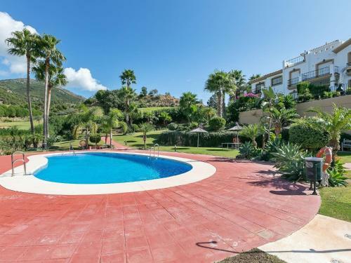 Villa Alhaur�n El Grande
