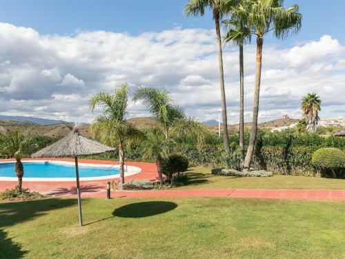 Villa Alhaur�n El Grande