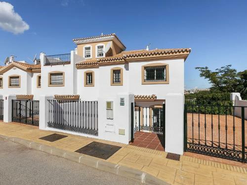 Villa Alhaur�n El Grande