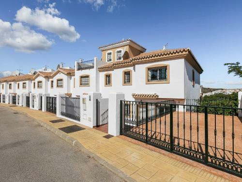 Villa Alhaur�n El Grande