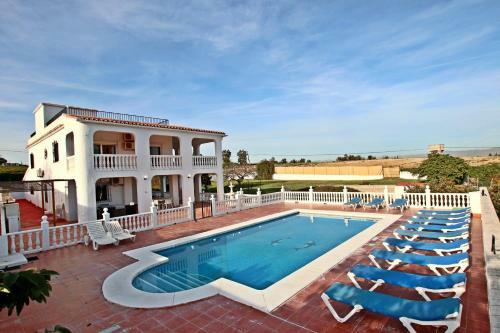 Villa Shabilla