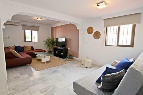 Villa Shabilla