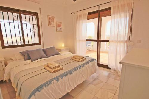 Villa Shabilla