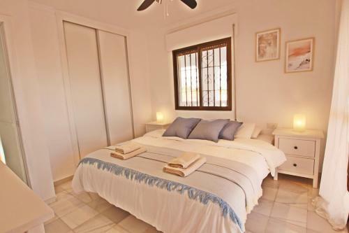 Villa Shabilla
