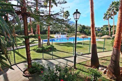Apartamento Lauro Golf N�12