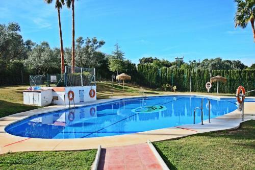 Apartamento Lauro Golf N�12