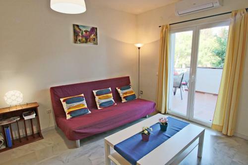 Apartamento Lauro Golf N�12