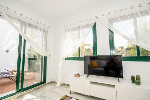 Cubo's Apartamento Terrazas de Alhaurin Golf