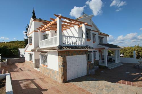 Villa Paraiso