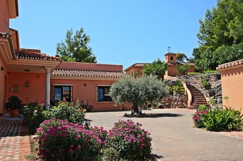 Villa Finca Saguaro