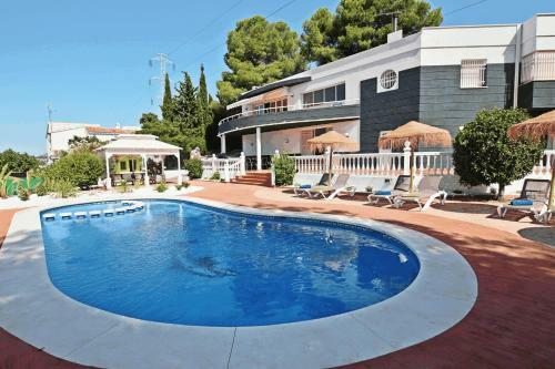 Villa Arenas