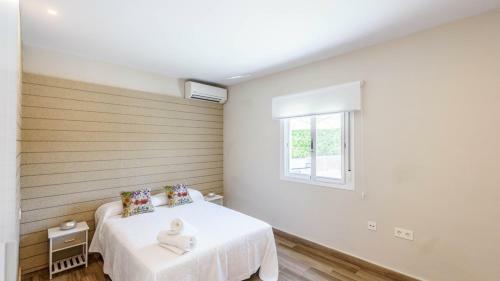 Villa Lourdes Alhaurin