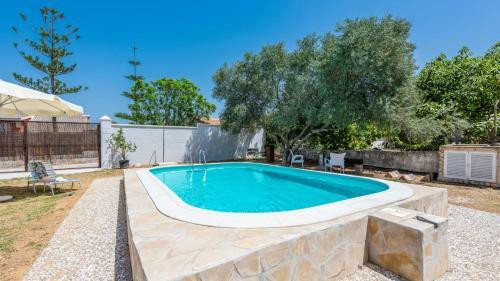 Villa Casa Laurel Alhaurin