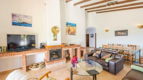 Villa Casa Vincas Alhaurin