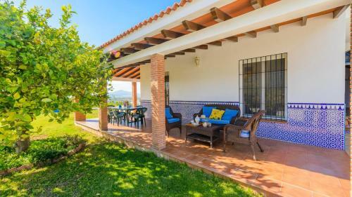 Villa Casa Vincas Alhaurin