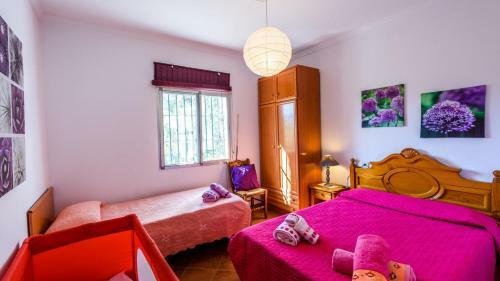 Villa Casa Golondrina Alhaurin de La Torre