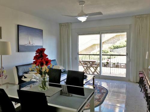 Apartamento Centro/rambla Alicante