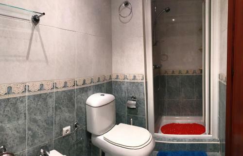 Apartamento Centro/rambla Alicante