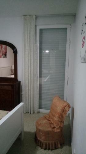 Apartamento Centro/rambla Alicante