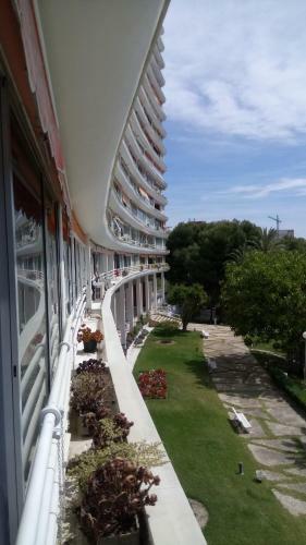 Coqueto Apartmento Con Vistas Al Mar