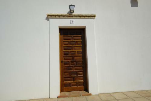 Agroturismo Casas de Alisn�