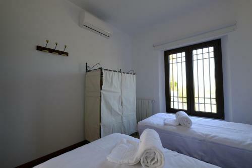 Agroturismo Casas de Alisn�