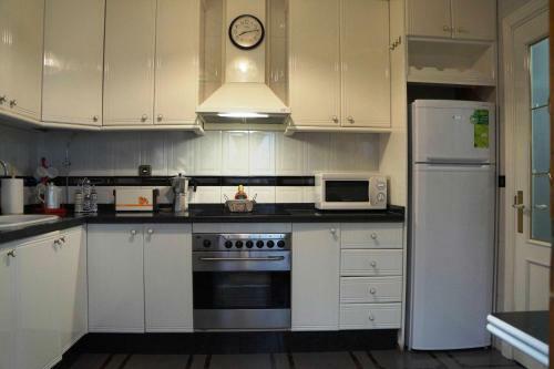 Apartamento Tur�stico Almagre