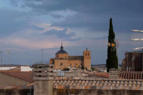 Apartamento Tur�stico Almagre