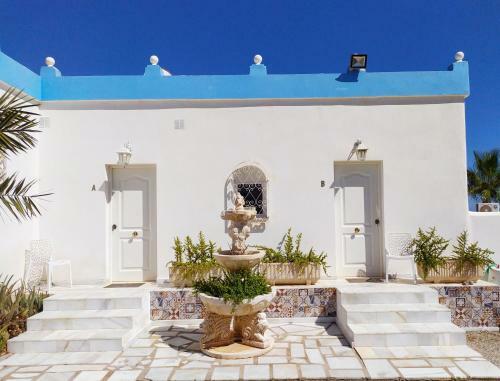 Agroturismo Alojamiento Mar Y Monta�a