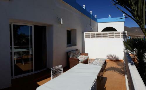 Agroturismo Alojamiento Mar Y Monta�a