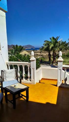 Agroturismo Alojamiento Mar Y Monta�a
