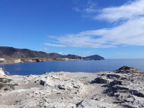 Agroturismo Alojamiento Mar Y Monta�a