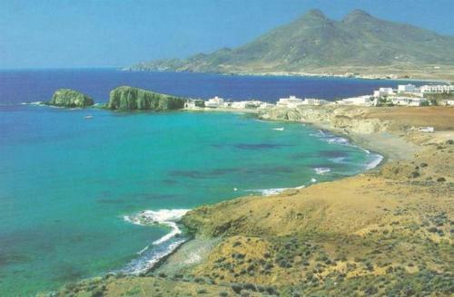 Agroturismo Alojamiento Mar Y Monta�a