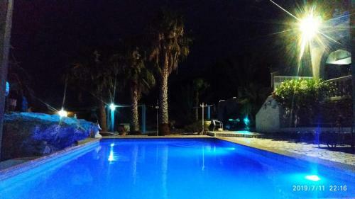 Agroturismo Alojamiento Mar Y Monta�a