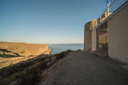 Mirador Torre de La Garrofa