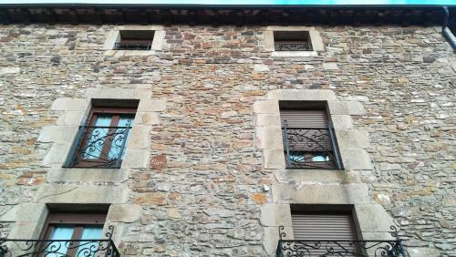 Hotel Rural Casa La Juana