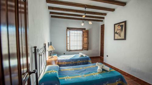 Villa Casa Hortensia Almachar