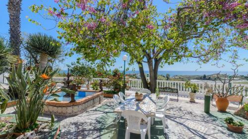 Villa Casa Cintas Almayate