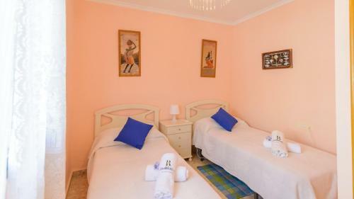 Villa Casa Cintas Almayate