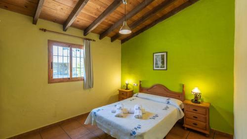 Villa Casa Canelo Almachar