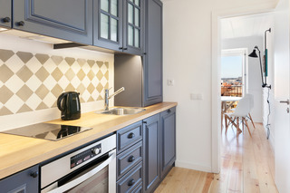 Lisbon's Boutique Apartments