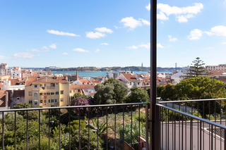 Lisbon's Boutique Apartments